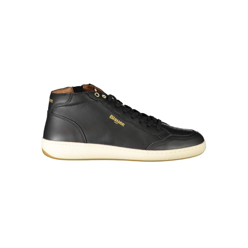 CHAUSSURES DE SPORT HOMME BLAUER NOIRES