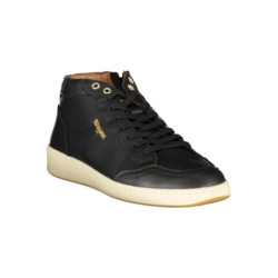 BLAUER MEN'S SPORTS FOOTWEAR BLACK