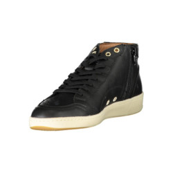 BLAUER MEN'S SPORTS FOOTWEAR BLACK