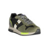 CHAUSSURES DE SPORT POUR HOMMES BLAUER VERT