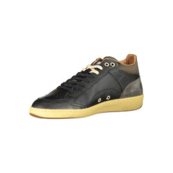 BLAUER MEN'S SPORTS FOOTWEAR BLACK