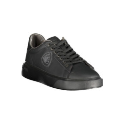 BLAUER MEN'S SPORTS FOOTWEAR BLACK