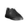 CHAUSSURES DE SPORT POUR HOMMES BLAUER NOIRES