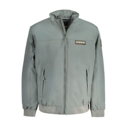 NAPAPIJRI MEN'S JACKET GREEN