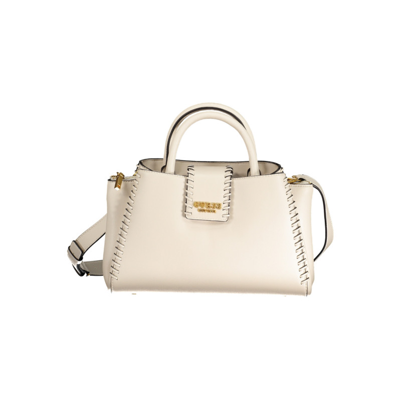 SAC FEMME GUESS JEANS BEIGE