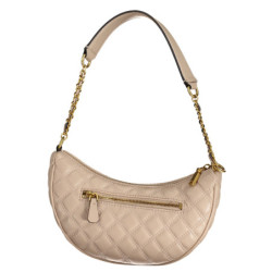 GUESS JEANS WOMEN'S BAG BEIGE