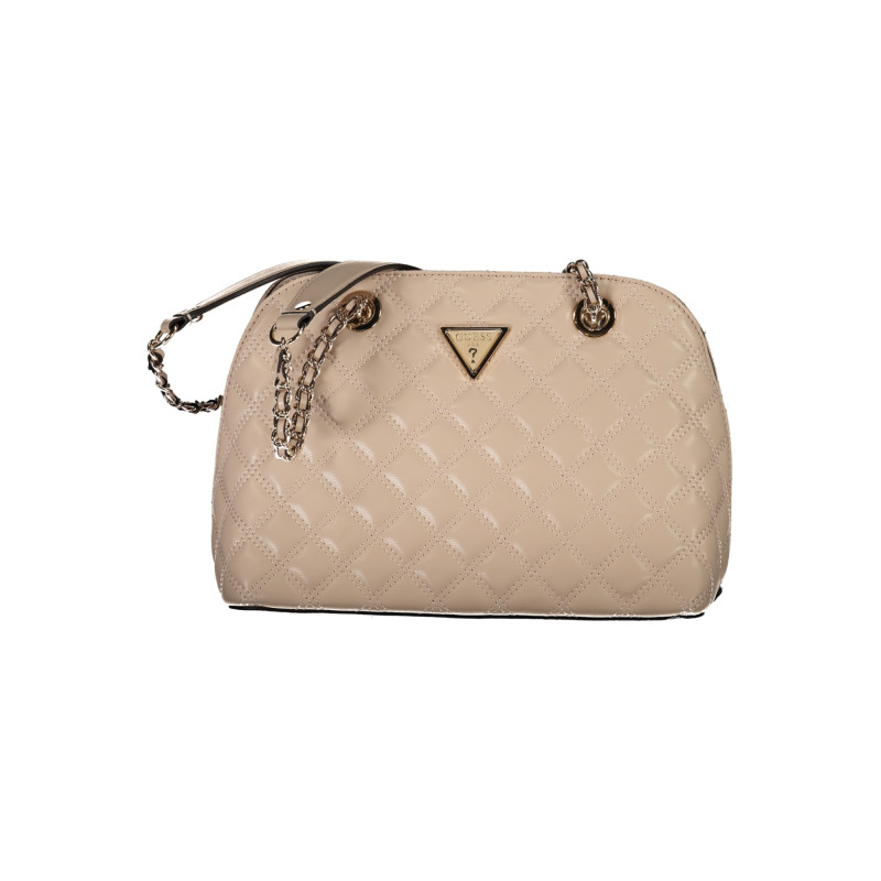 SAC FEMME GUESS JEANS BEIGE
