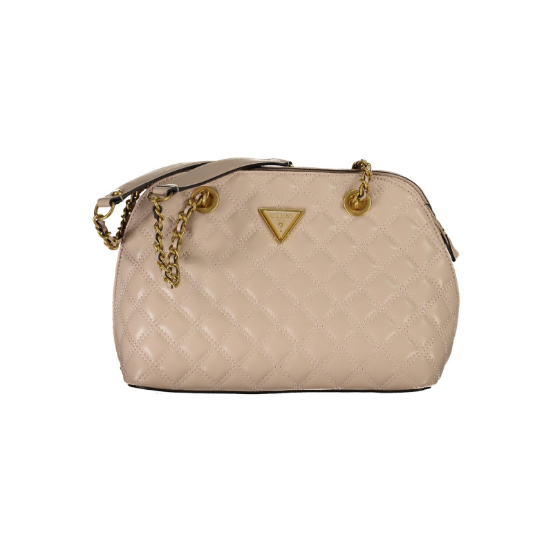 SAC FEMME GUESS JEANS BEIGE