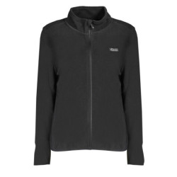 NORWAY 1963 WOMEN'S ZIP-UP SWEATSHIRT BLACK