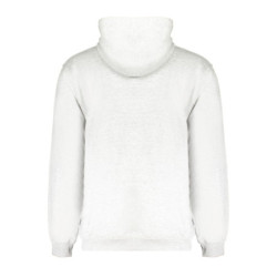 FILA MEN'S ZIP-FREE SWEATSHIRT GREY