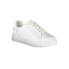 CHAUSSURES DE SPORT POUR FEMMES TOMMY HILFIGER BLANCHES