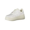 TOMMY HILFIGER WOMEN'S SPORTS SHOES WHITE