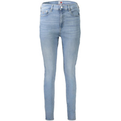 TOMMY HILFIGER JEANS WOMEN'S DENIM BLUE