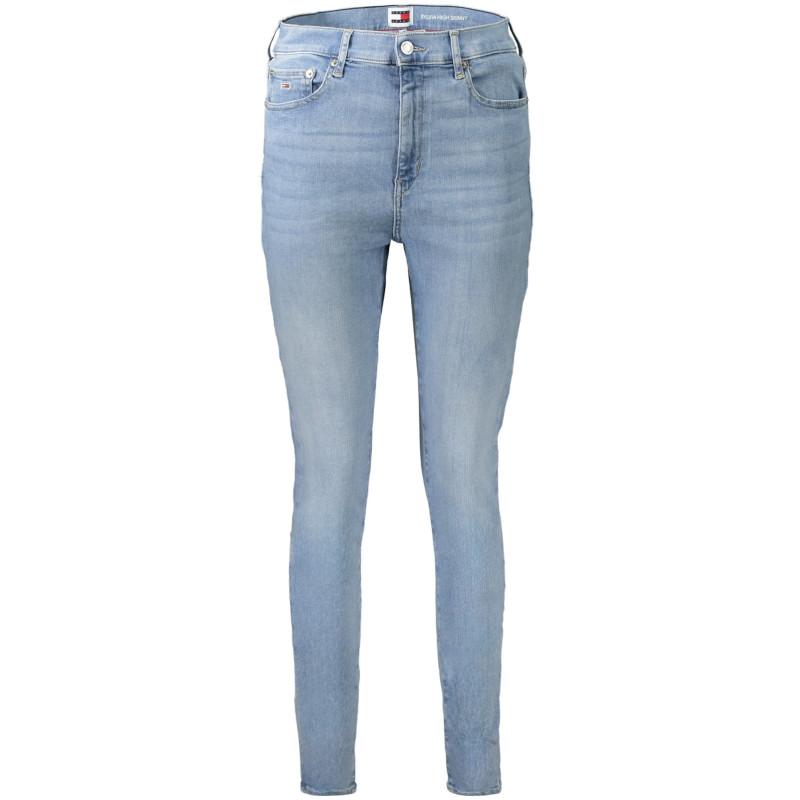 TOMMY HILFIGER JEANS WOMEN'S DENIM BLUE