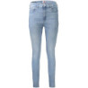 TOMMY HILFIGER JEANS WOMEN'S DENIM BLUE