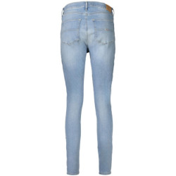 TOMMY HILFIGER JEANS WOMEN'S DENIM BLUE