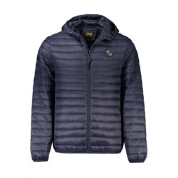 VESTE BLEUE HOMME CAVALLI CLASS
