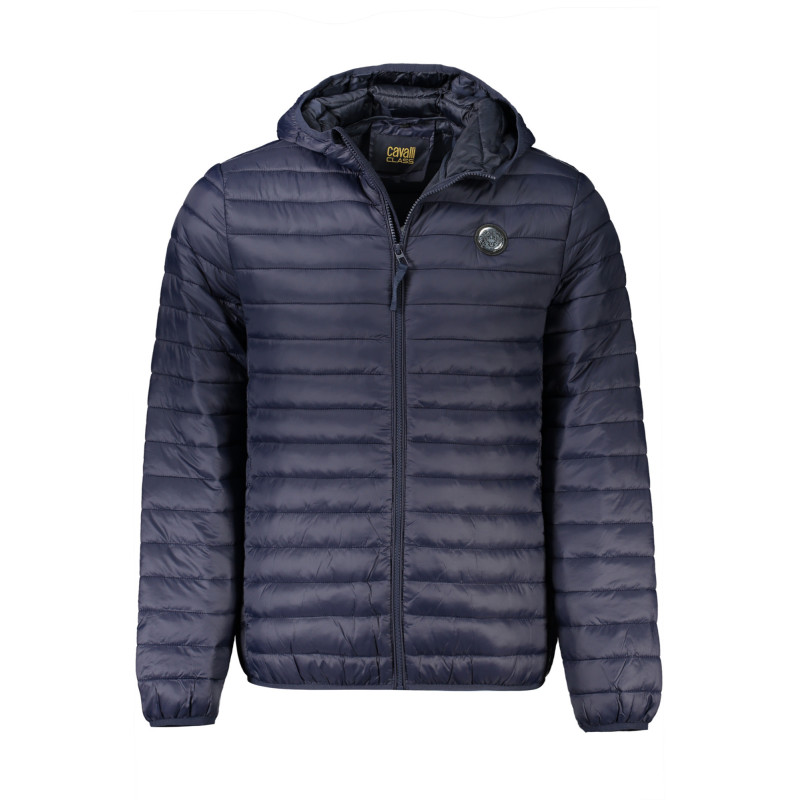 VESTE BLEUE HOMME CAVALLI CLASS