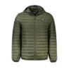 CAVALLI CLASS MEN'S JACKET GREEN