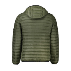 VESTE VERTE HOMME CAVALLI CLASS