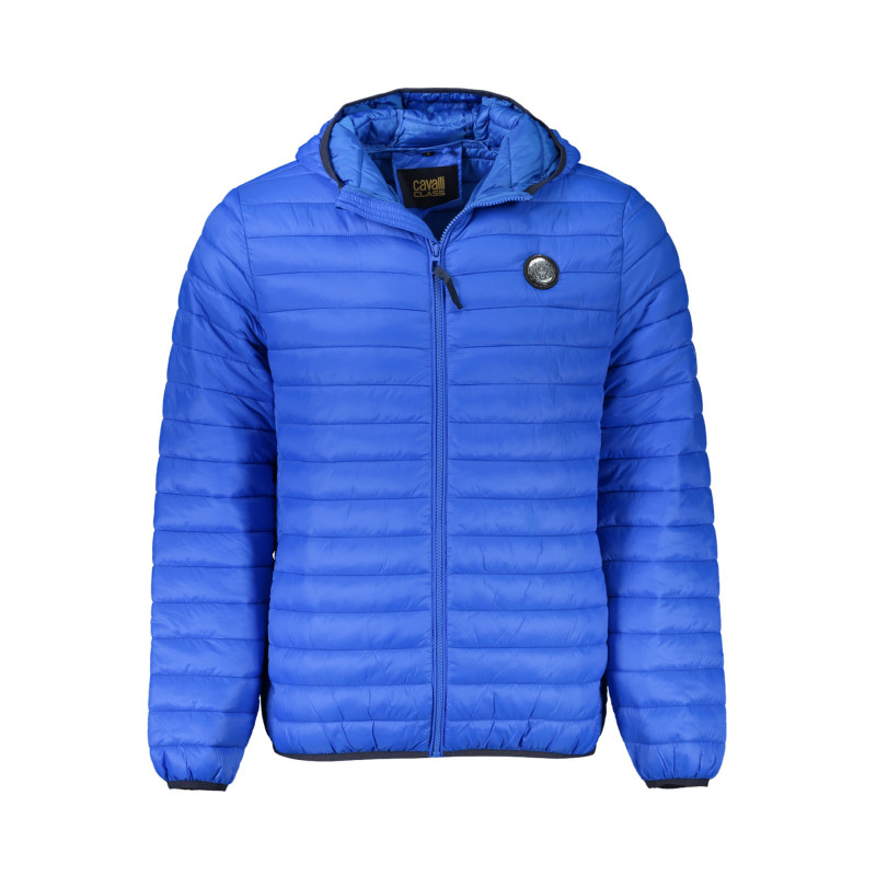 VESTE BLEUE HOMME CAVALLI CLASS