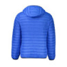 CAVALLI CLASS MEN'S BLUE JACKET