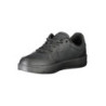 TOMMY HILFIGER MEN'S SPORTS SHOES BLACK