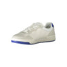 TOMMY HILFIGER MEN'S SPORTS SHOES WHITE