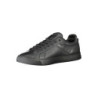 TOMMY HILFIGER MEN'S SPORTS SHOES BLACK