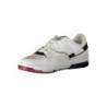 CHAUSSURES DE SPORT BLANCHES TOMMY HILFIGER POUR HOMMES