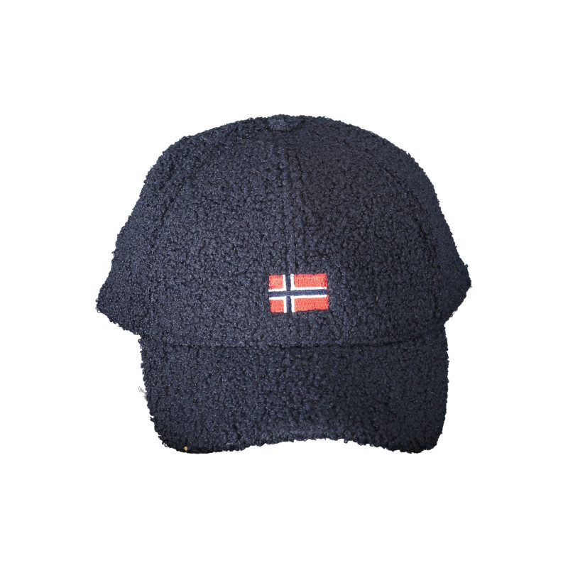 NORWAY 1963 BLUE MEN'S HAT