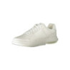 CHAUSSURES DE SPORT BLANCHES TOMMY HILFIGER POUR HOMMES