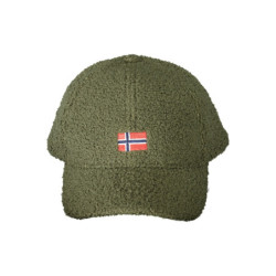 NORWAY 1963 GREEN MEN'S HAT