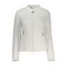 VESTE FEMME GUESS JEANS BLANCHE