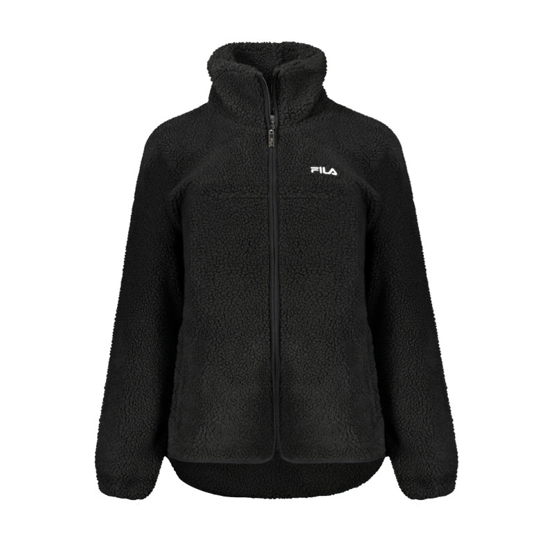 VESTE DE SPORT FILA FEMME NOIR
