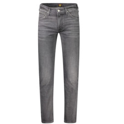LEE JEANS DENIM HOMME NOIR