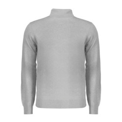 NORWAY 1963 MEN'S SHIRT GREY
