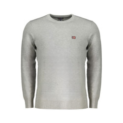 NORWAY 1963 MEN'S SHIRT GREY