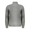 NORVÈGE 1963 MAILLOT GRIS HOMME