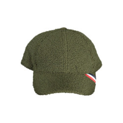 CASQUETTE HOMME VERTE NORVÈGE 1963