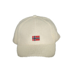 CASQUETTE HOMME NORVÈGE 1963 BEIGE