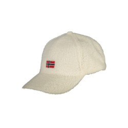 NORWAY 1963 MEN'S BEIGE CAP