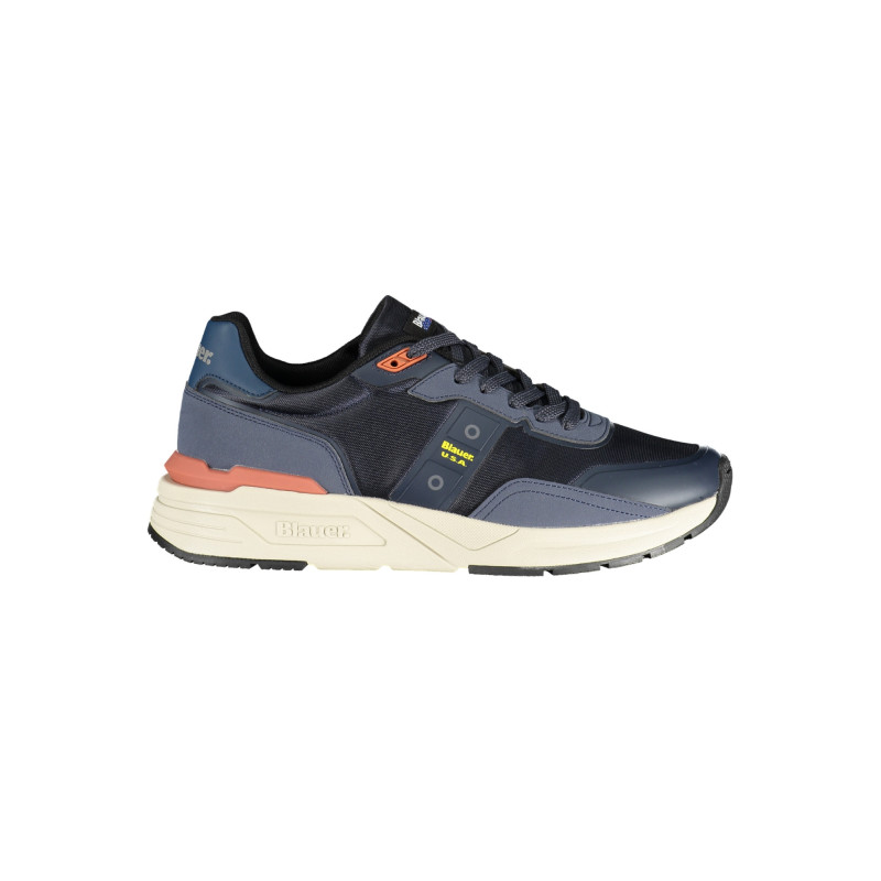 CHAUSSURES DE SPORT HOMME BLAUER BLEU