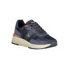 BLAUER MEN'S SPORTS FOOTWEAR BLUE