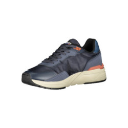 BLAUER MEN'S SPORTS FOOTWEAR BLUE