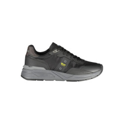 CHAUSSURES DE SPORT HOMME BLAUER NOIRES