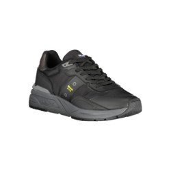 CHAUSSURES DE SPORT HOMME BLAUER NOIRES