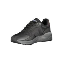 BLAUER MEN'S SPORTS FOOTWEAR BLACK
