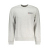 NAPAPIJRI MEN'S ZIP-FREE SWEATSHIRT GREY