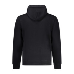 NAPAPIJRI SWEATSHIRT WITHOUT ZIP MEN BLACK